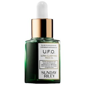 Sunday Riley U.F.O ultra-clarifying face oil